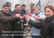 Vánoční setkání 2011